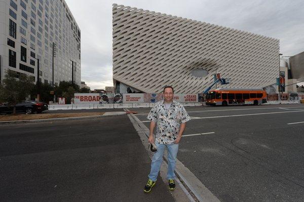 Mark Flaisher Entertainment