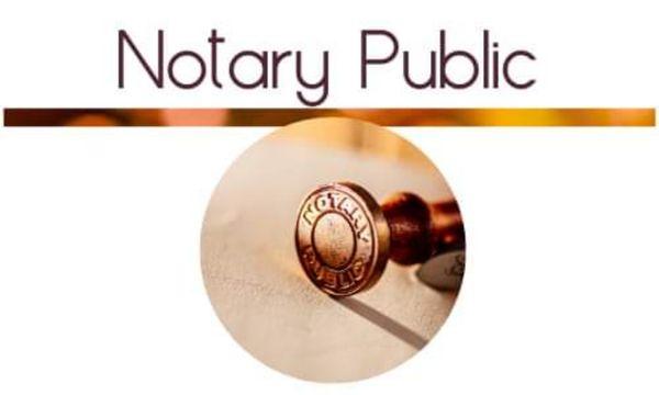 Nayelis Notary Public Services