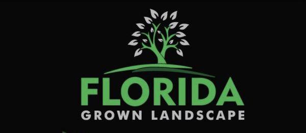Florida Grown Landscape