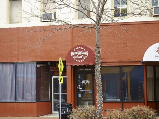 United States Schools of Golf