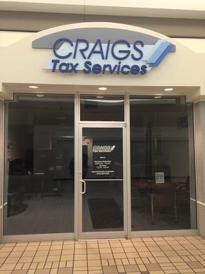 Craig's Income Tax Services