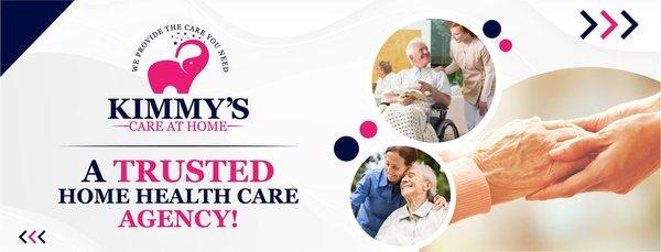 Kimmy's Care At Home