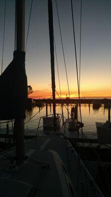 Wildwood Yacht Club