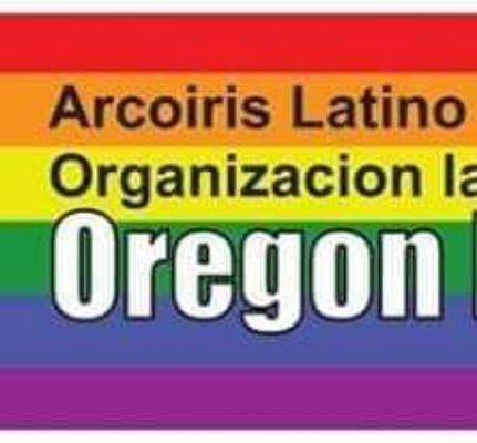 OREGON LATIN RAINBOW
