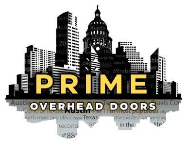 Prime Overhead Doors