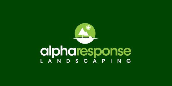 Alpha Response Landscaping