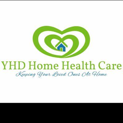 YHD Home Health Care Agency