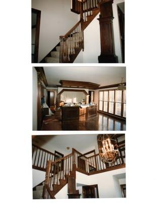 Adams Painting & Decorating