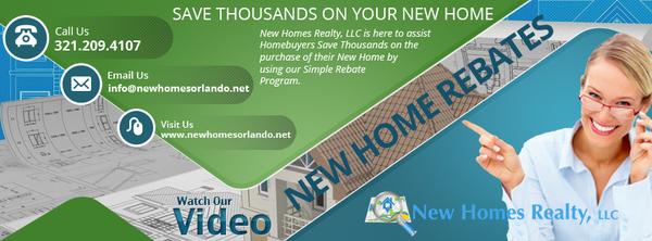 New Homes Realty, LLC