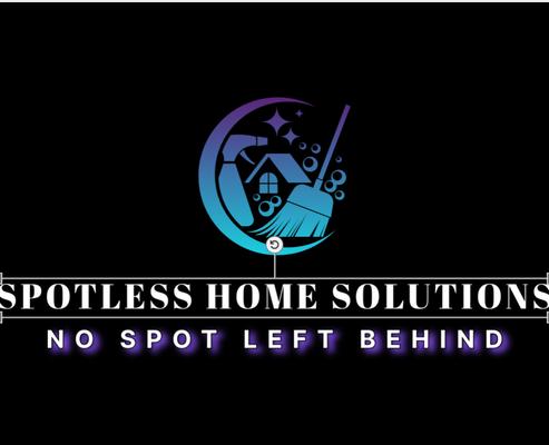 Spotless Home Solutions