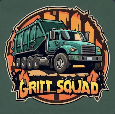 Gritt Squad Junk Removal