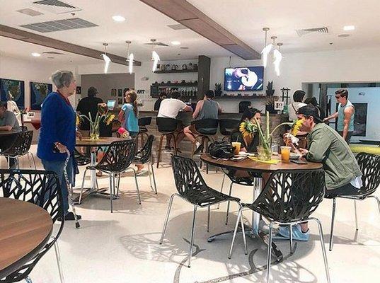 Harvest Project - Juan Valdez Cafe