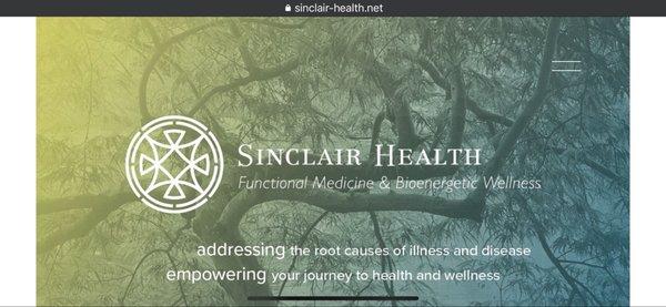 McCracken Sinclair Booker Dr