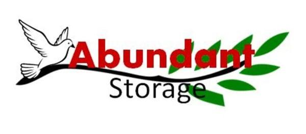 Abundant Storage
