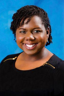 Morgan Drain, MS, RD, LD