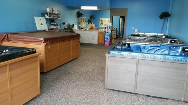 Royal Spa of Chillicothe