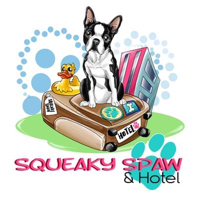 Squeaky Spaw & Hotel