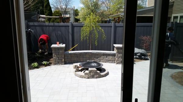 Affordable Custom Concrete