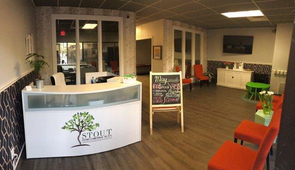 Amazing chiropractors with a second location in Clearwater!