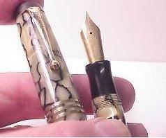 Pen stock changes daily. Please stop by to see what we have that fits your interest and price range today.