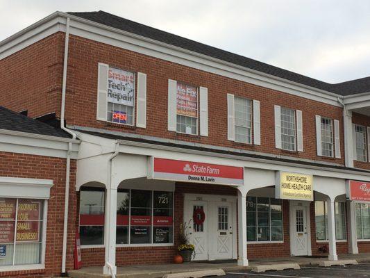 Smart Tech Repair Schaumburg