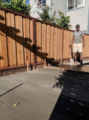 Jay's Construction Services