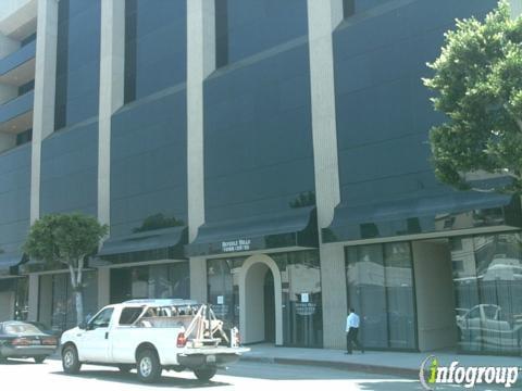 Randall S Keller, DDS