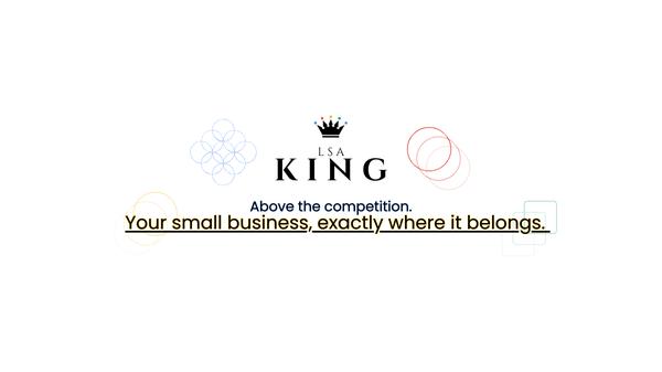 LSA King