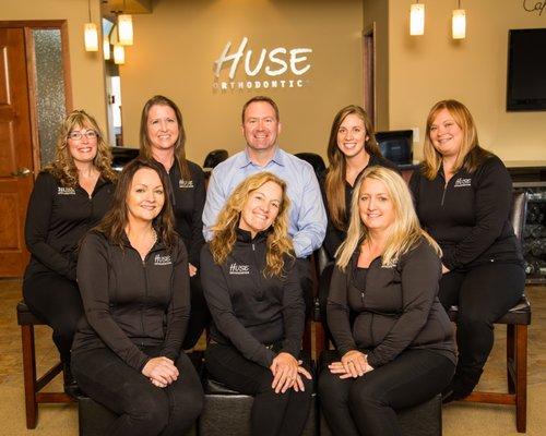 Huse Orthodontics