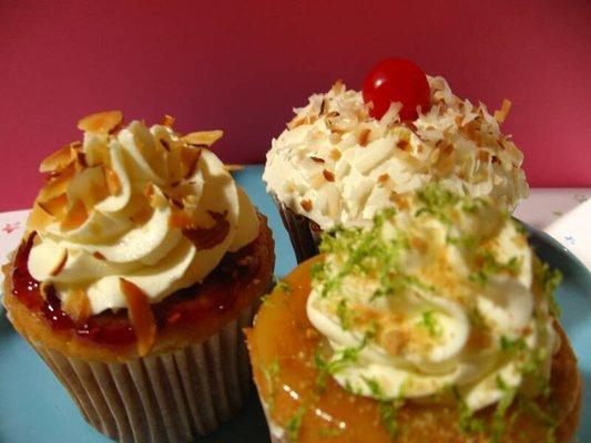 Simply Cupcakes and More