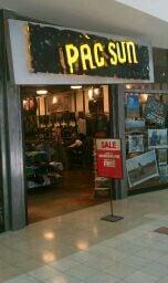 PacSun