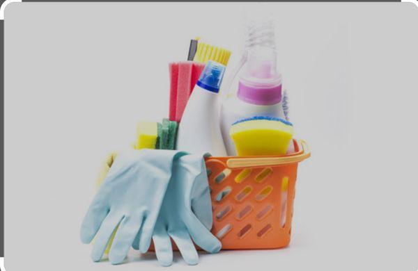 Elsy's Cleaning Services