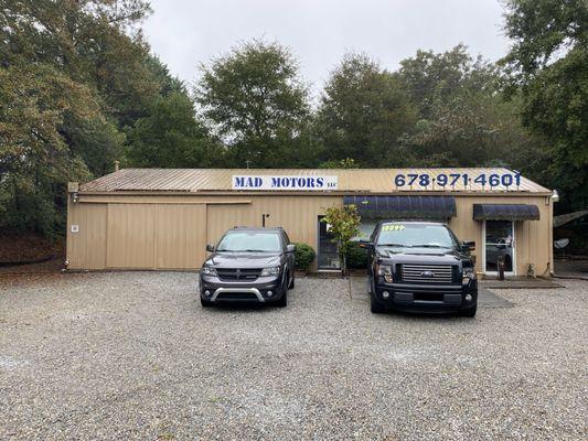 Family owned and operated!! We have programs for every situation!!