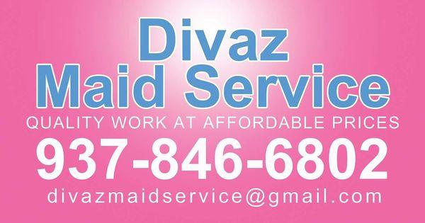 Divaz Maid Service