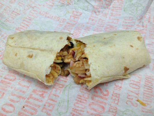 Tropical Smoothie Cafe