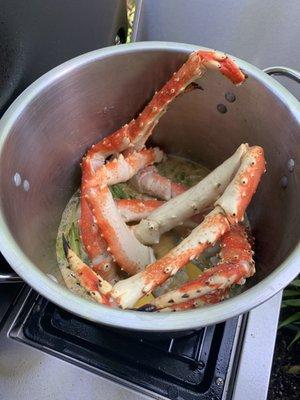 Harold's Fish Market