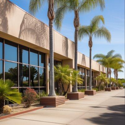 San Diego Public Relations Group