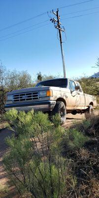 Driver Mobile Mechanic