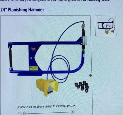 Mittler Bros Machine & Tool