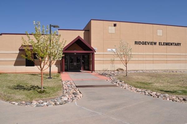 Ridgeview Elementary School