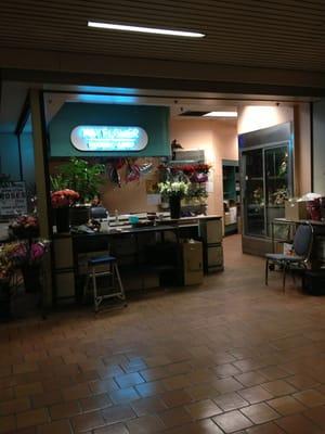 Mayflower Floral Shop