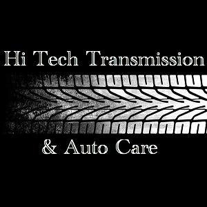 Hi Tech Transmissions and Auto Care