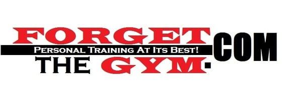 Forget The Gym