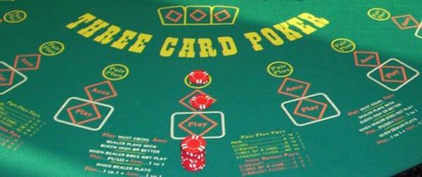 VIP Casino Rentals
