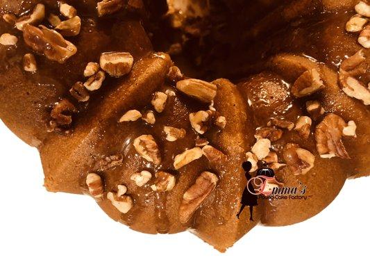 Emma's Pound Cake Factory