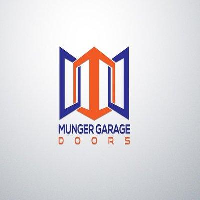 Munger Garage Doors