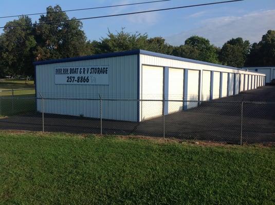 Deer Run Boat & RV Storage
