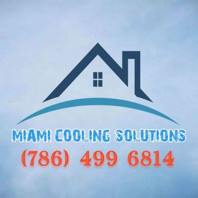 Miami Cooling Solutions