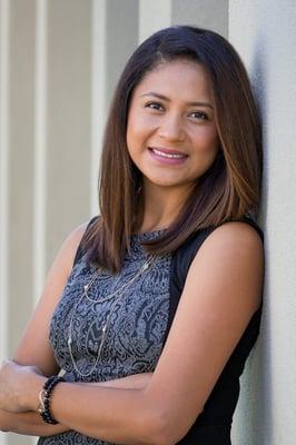 Jaqueline Camacho - Realty One Group