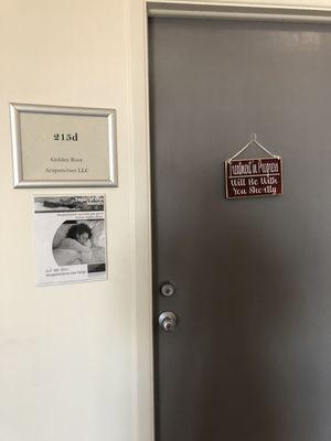 Golden Root Acupuncture